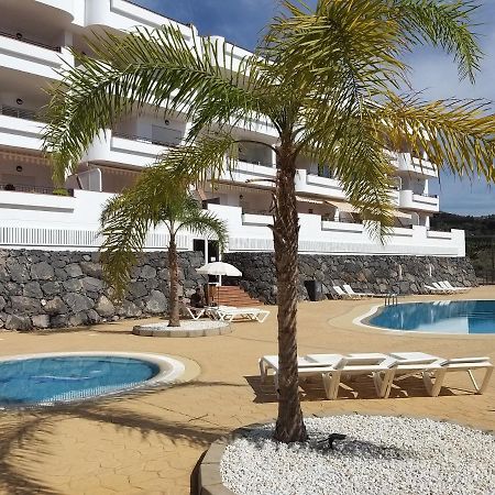 Tenerife Playa La Arena Пуерто-де-Сантьяго Екстер'єр фото