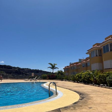 Tenerife Playa La Arena Пуерто-де-Сантьяго Екстер'єр фото