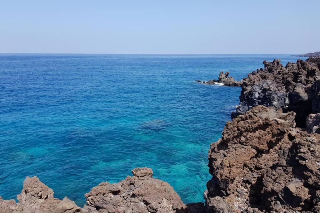 Tenerife Playa La Arena Пуерто-де-Сантьяго Екстер'єр фото
