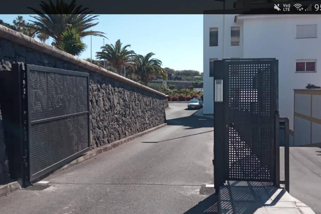 Tenerife Playa La Arena Пуерто-де-Сантьяго Екстер'єр фото