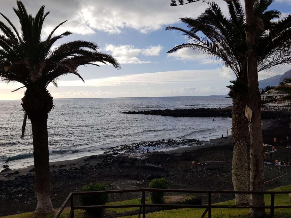 Tenerife Playa La Arena Пуерто-де-Сантьяго Екстер'єр фото