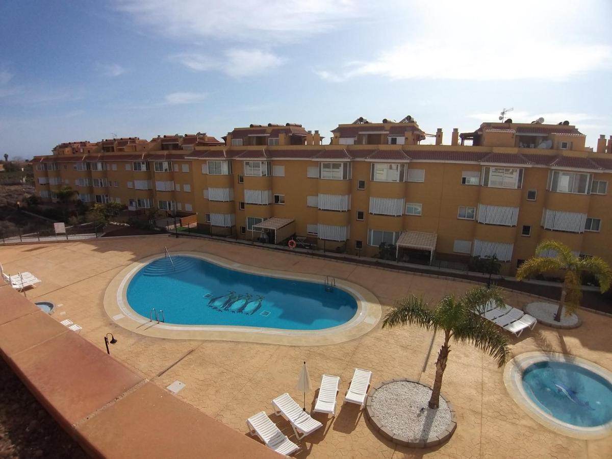 Tenerife Playa La Arena Пуерто-де-Сантьяго Екстер'єр фото