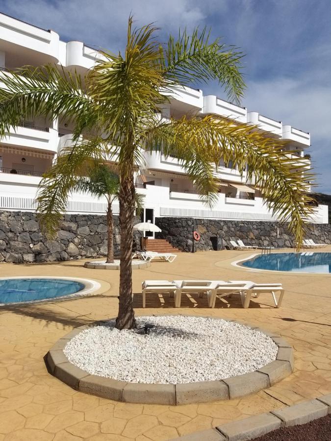 Tenerife Playa La Arena Пуерто-де-Сантьяго Екстер'єр фото