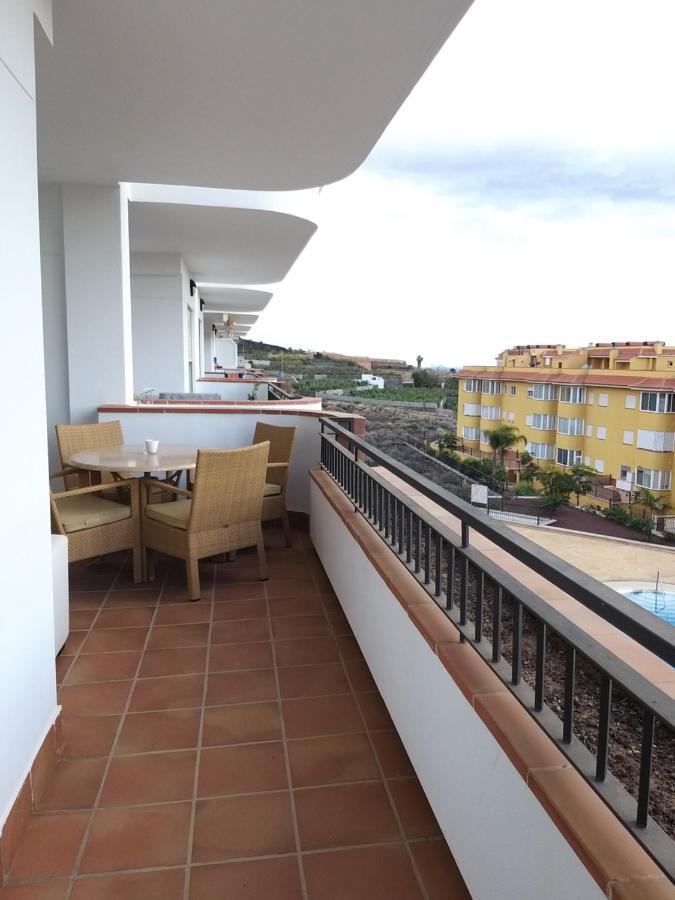 Tenerife Playa La Arena Пуерто-де-Сантьяго Екстер'єр фото