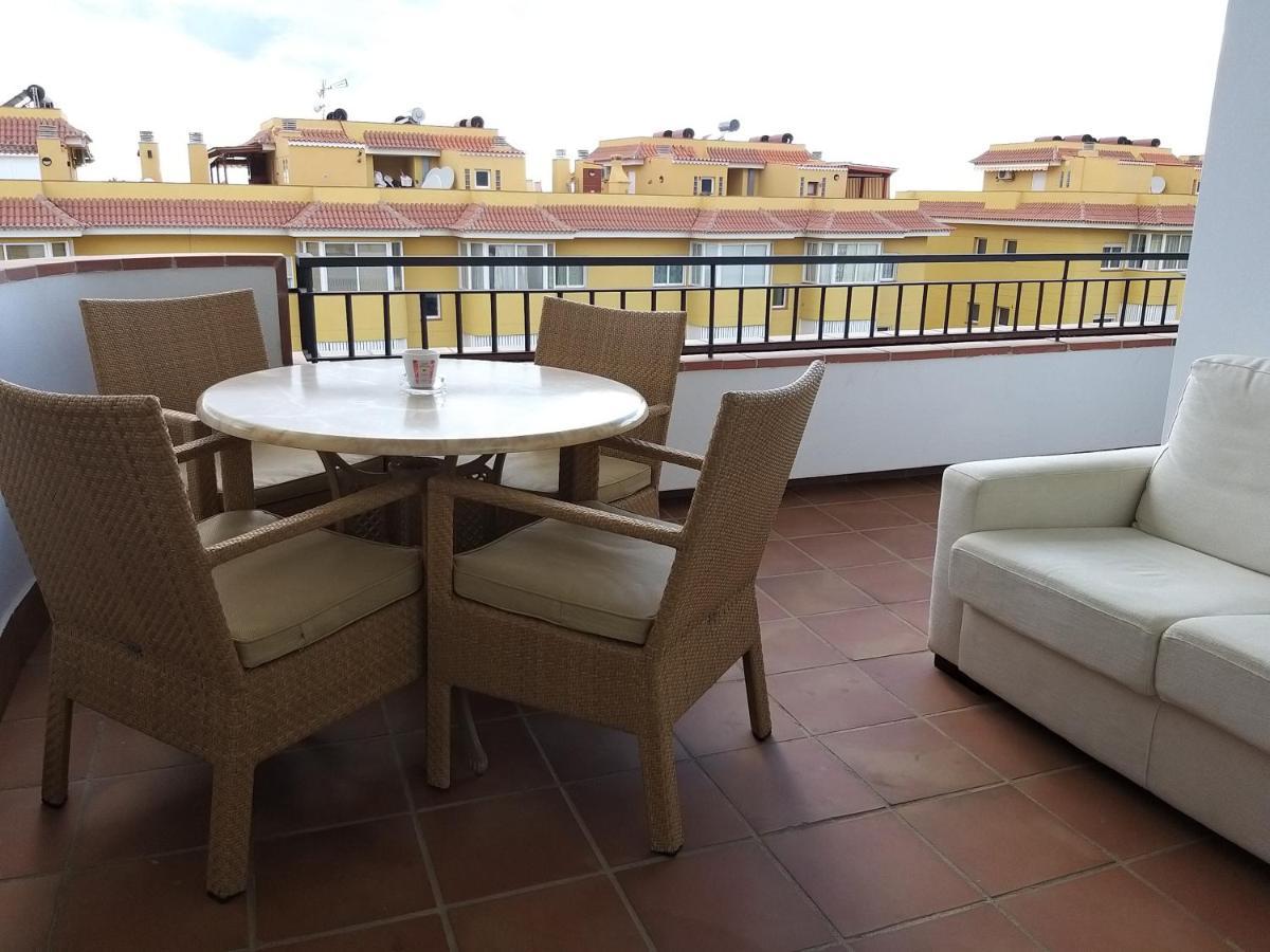 Tenerife Playa La Arena Пуерто-де-Сантьяго Екстер'єр фото