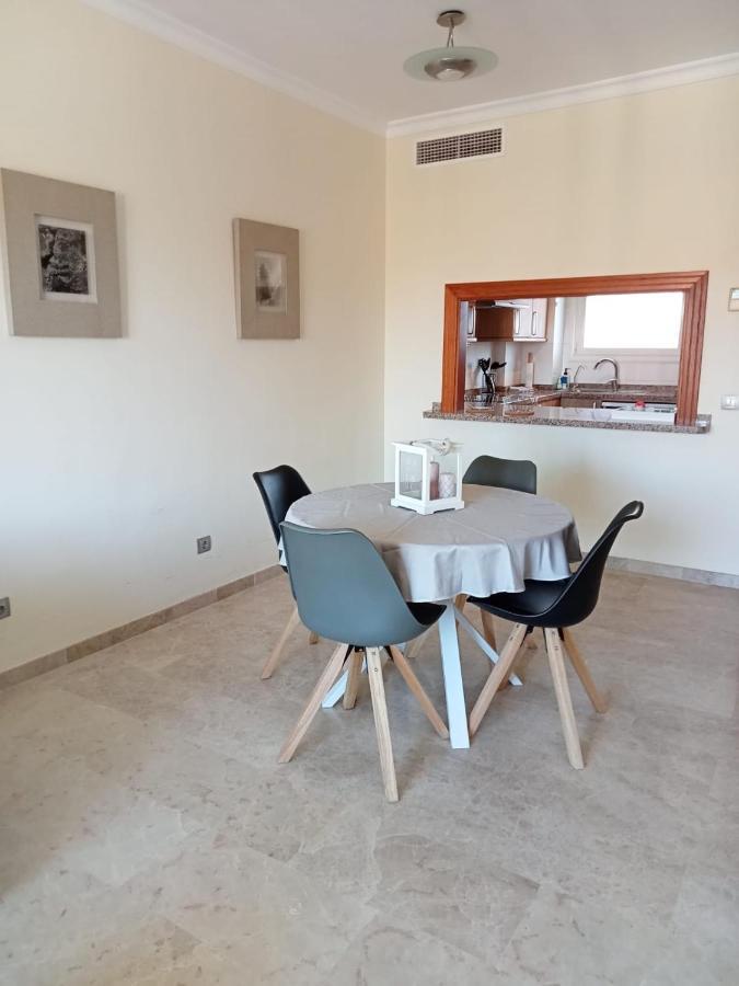 Tenerife Playa La Arena Пуерто-де-Сантьяго Екстер'єр фото