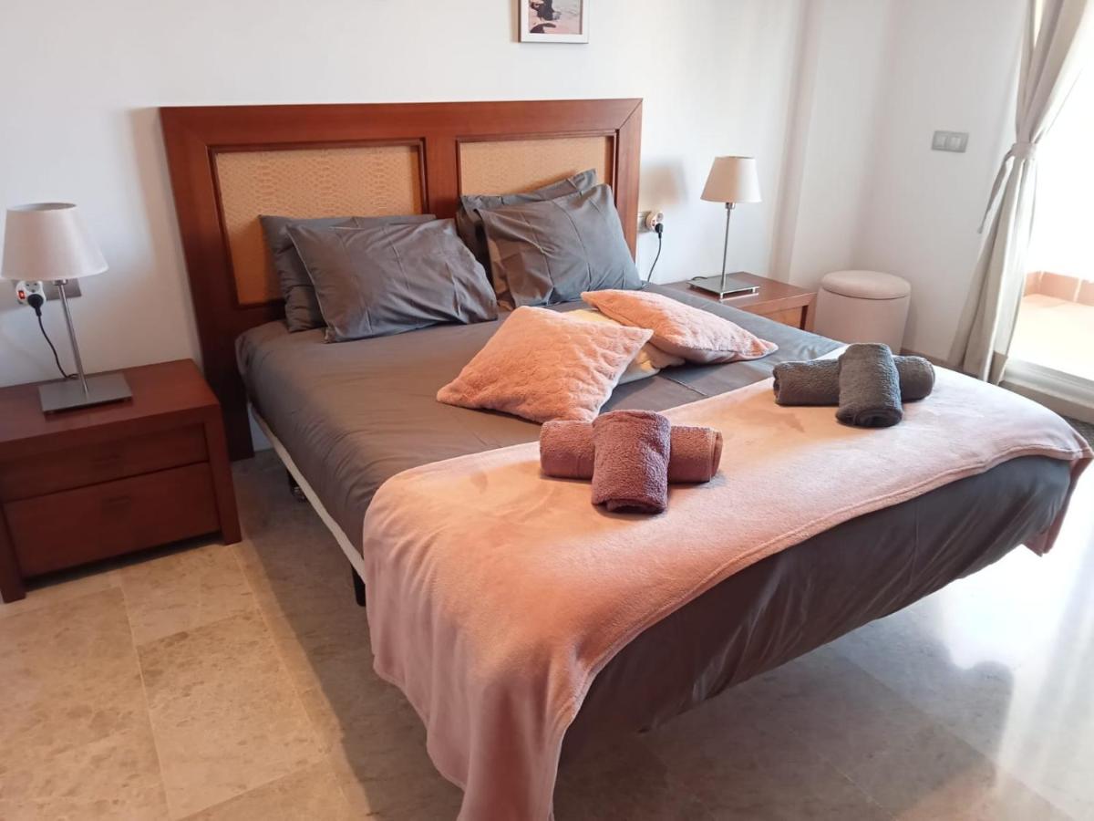 Tenerife Playa La Arena Пуерто-де-Сантьяго Екстер'єр фото