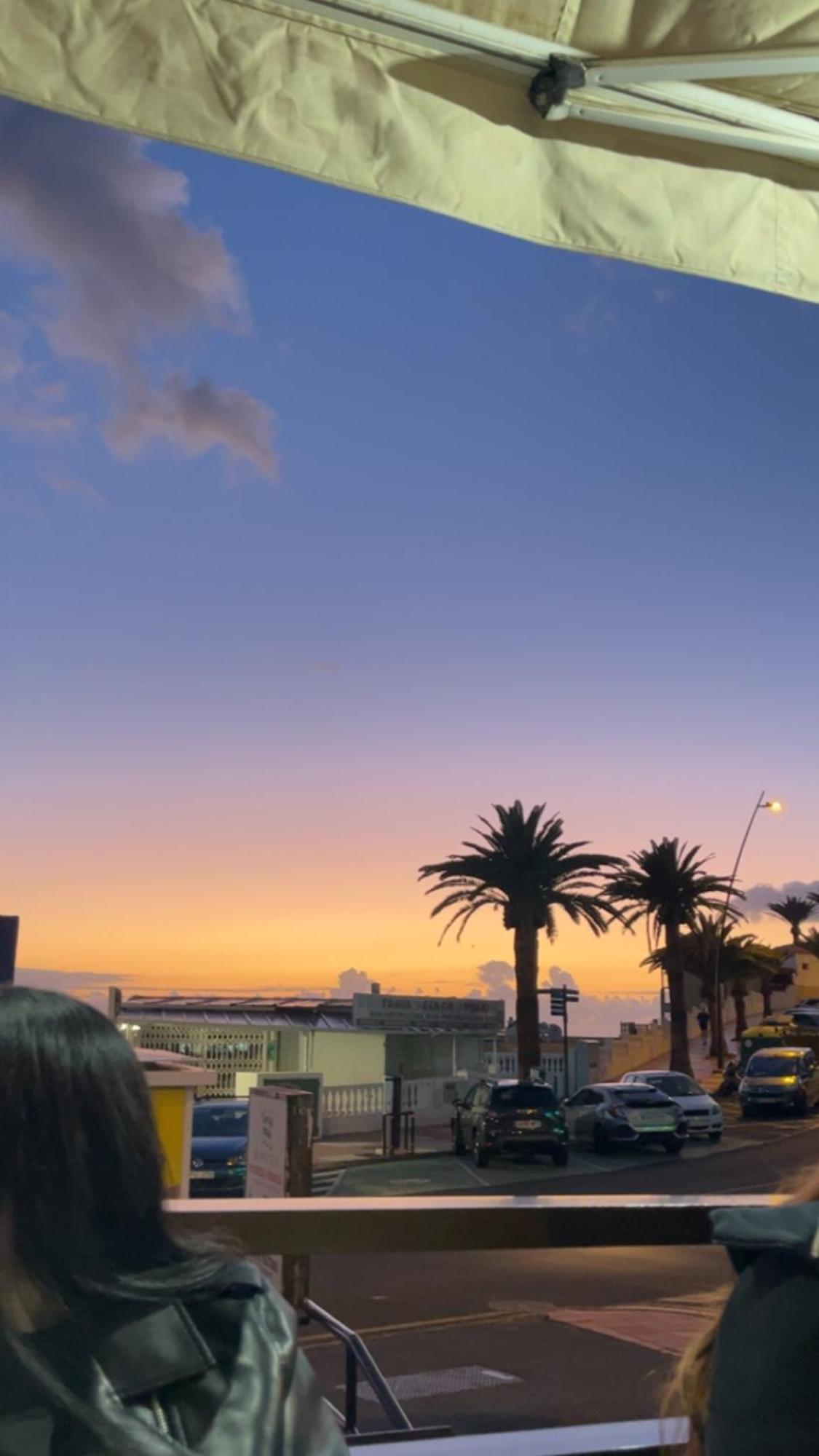 Tenerife Playa La Arena Пуерто-де-Сантьяго Екстер'єр фото
