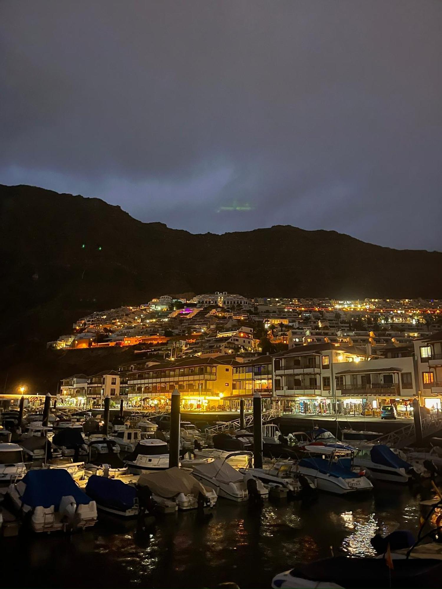 Tenerife Playa La Arena Пуерто-де-Сантьяго Екстер'єр фото