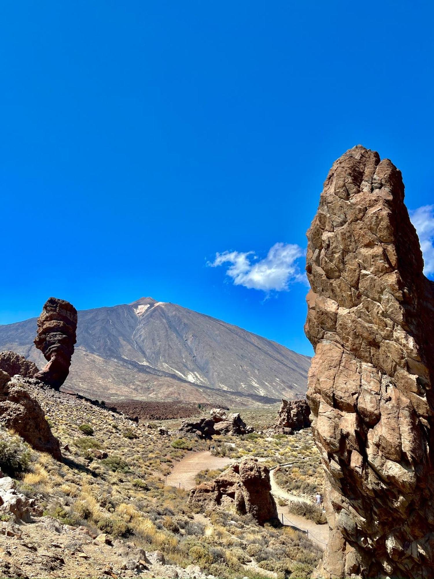 Tenerife Playa La Arena Пуерто-де-Сантьяго Екстер'єр фото