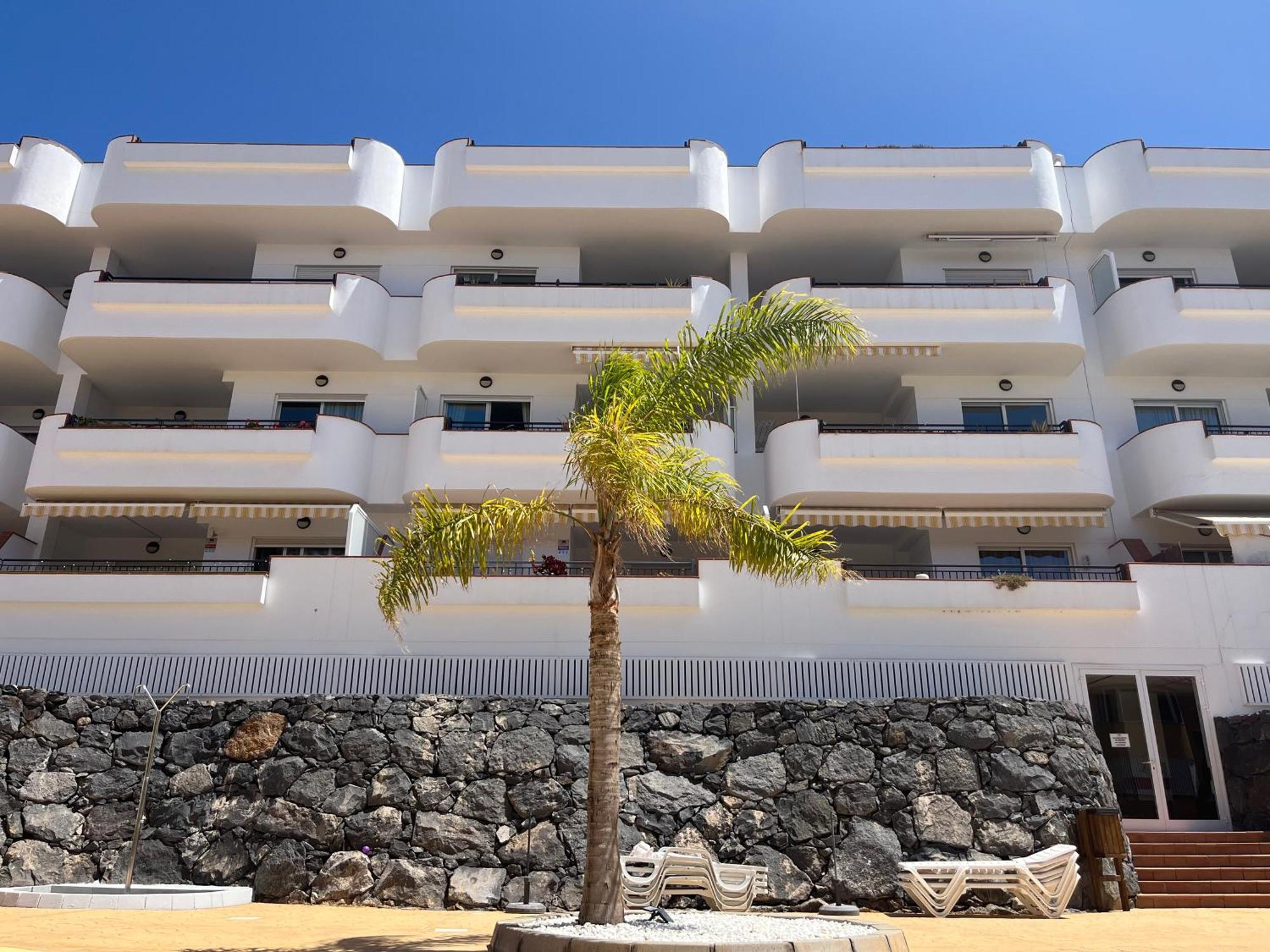 Tenerife Playa La Arena Пуерто-де-Сантьяго Екстер'єр фото