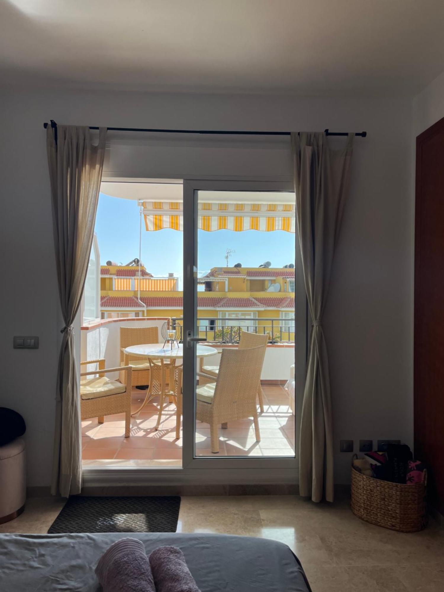 Tenerife Playa La Arena Пуерто-де-Сантьяго Екстер'єр фото