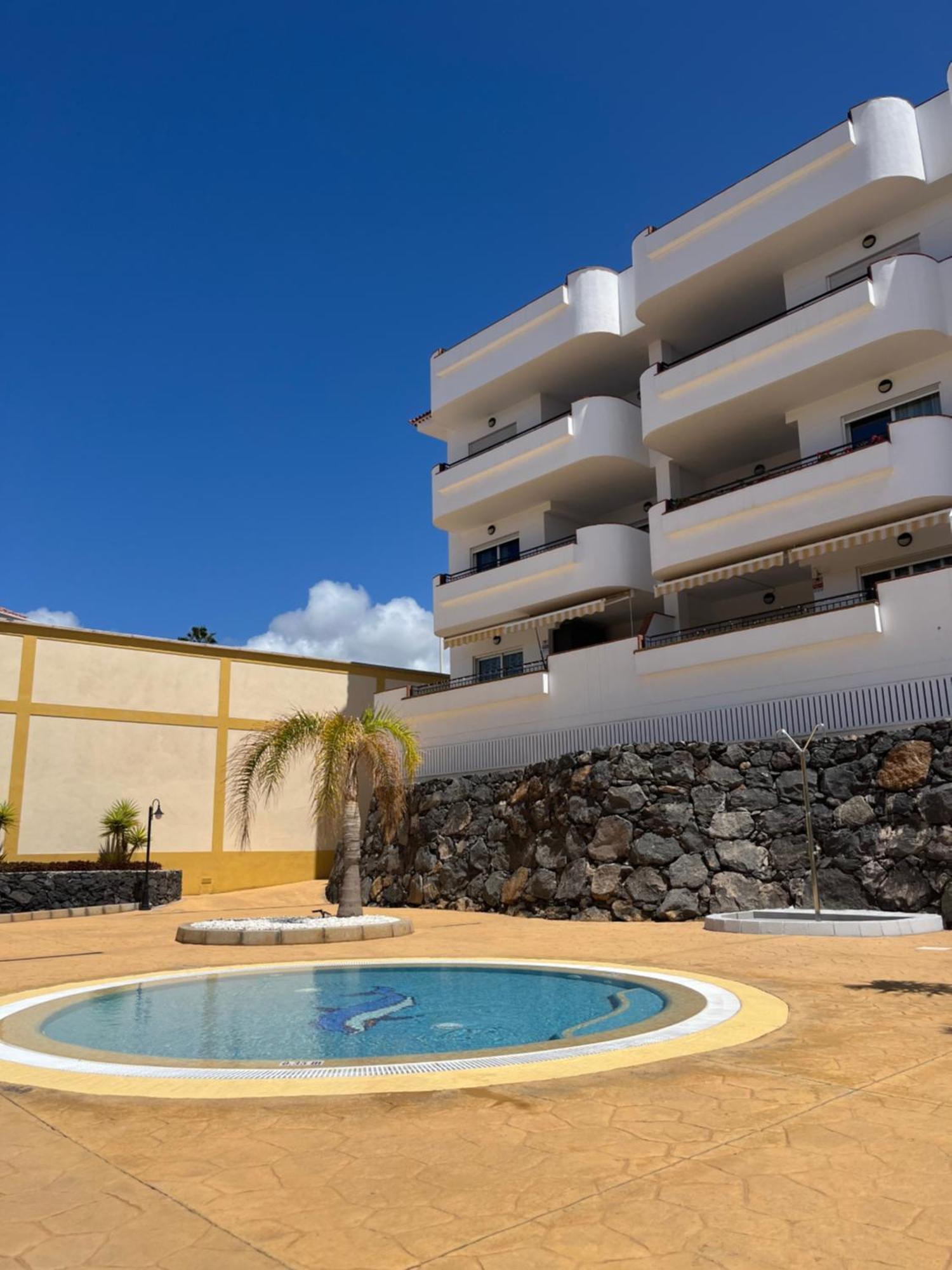 Tenerife Playa La Arena Пуерто-де-Сантьяго Екстер'єр фото
